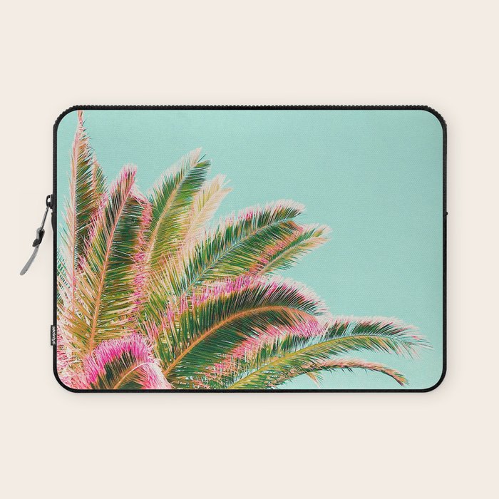 Fiesta palms Laptop Sleeve Gallery Image 1