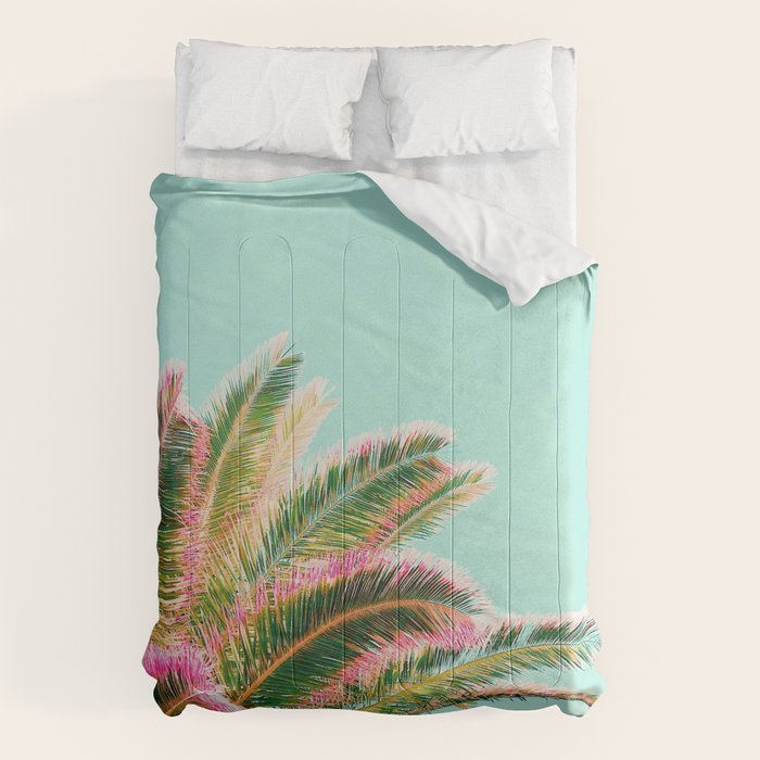 Fiesta palms Comforter Gallery Image 6