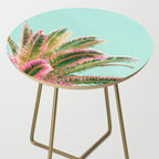 Fiesta palms Side Table Gallery Image 2