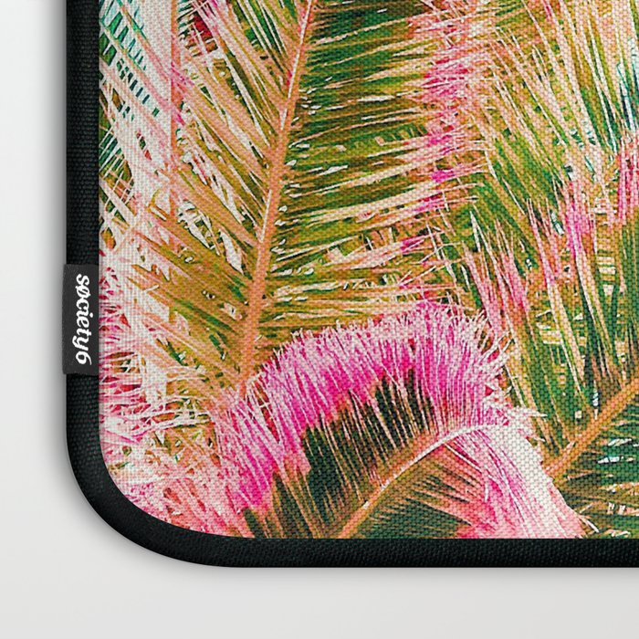 Fiesta palms Laptop Sleeve Gallery Image 3