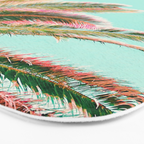 Fiesta palms Bath Mat Gallery Image 3