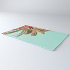 Fiesta palms Rug Gallery Image 3