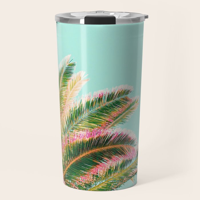 Fiesta palms Travel Mug Gallery Image 1