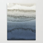 WITHIN THE TIDES - CRUSHING WAVES BLUE Notebook Gallery Image 4