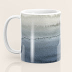 WITHIN THE TIDES - CRUSHING WAVES BLUE Coffee Mug Gallery Image 3