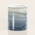 WITHIN THE TIDES - CRUSHING WAVES BLUE Coffee Mug Gallery Image 4