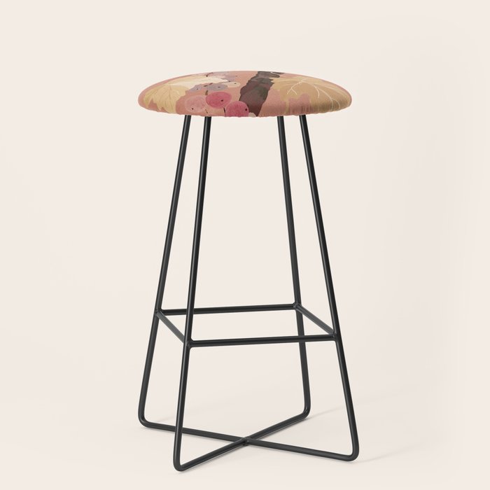 Grapevine 2 Stool Gallery Image 1