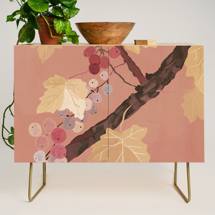 Grapevine 2 Credenza Gallery Image 1