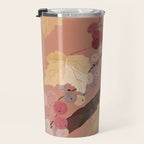 Grapevine 2 Travel Mug Gallery Image 3