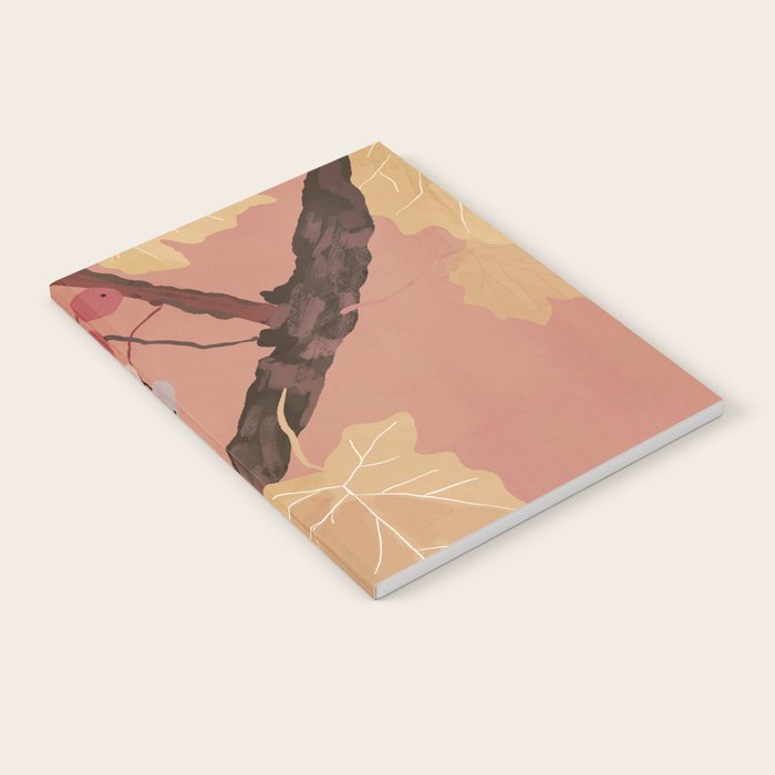 Grapevine 2 Notebook Gallery Image 2