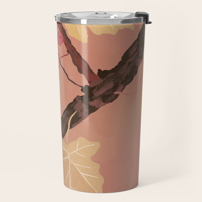 Grapevine 2 Travel Mug Gallery Image 2