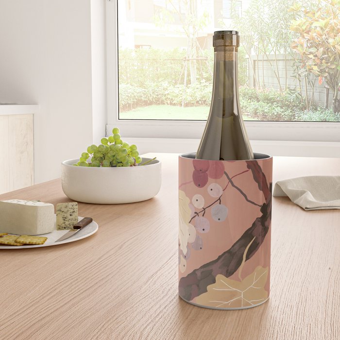 Grapevine 2 Wine Chiller Gallery Image 4