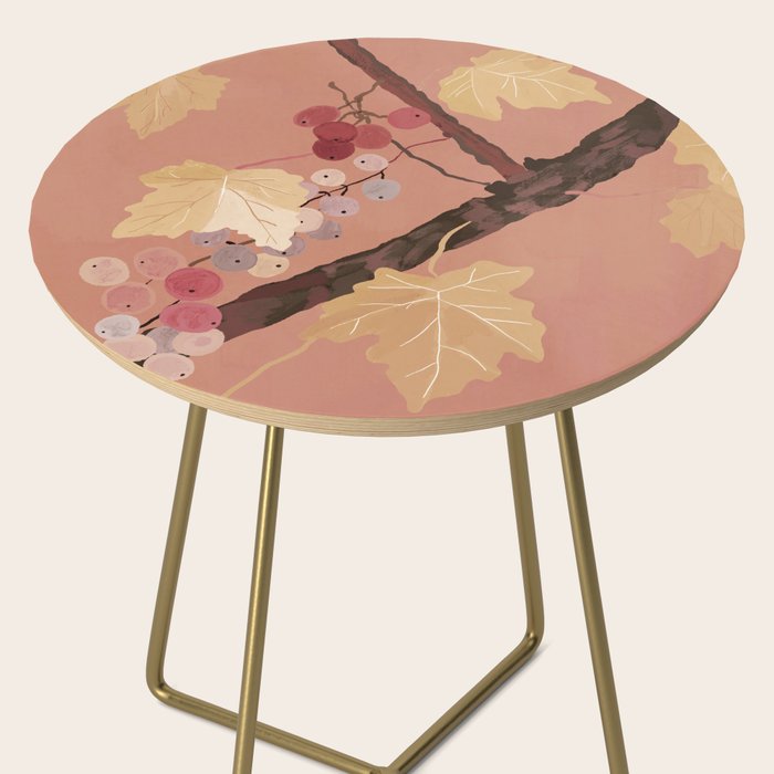 Grapevine 2 Side Table Gallery Image 2