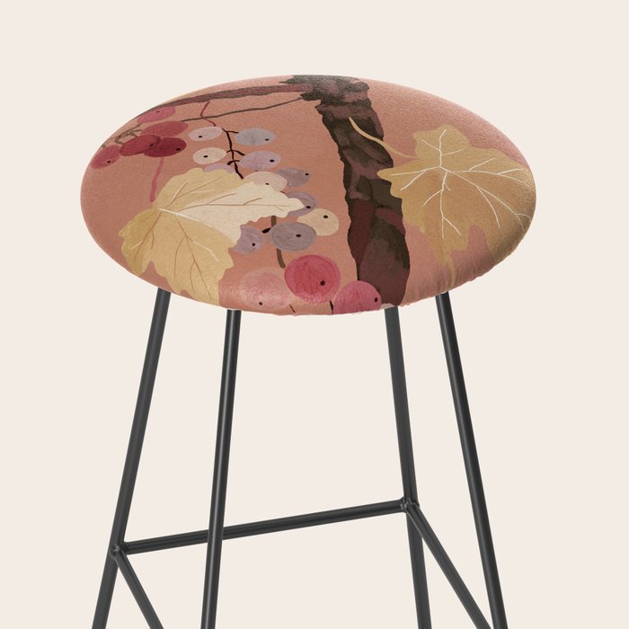 Grapevine 2 Stool Gallery Image 2