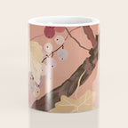 Grapevine 2 Coffee Mug Gallery Image 4