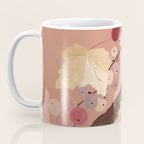 Grapevine 2 Coffee Mug Gallery Image 3