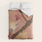 Grapevine 2 Comforter Gallery Image 6