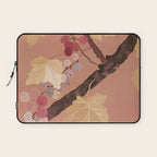 Grapevine 2 Laptop Sleeve Gallery Image 1