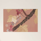 Grapevine 2 Welcome Mat Gallery Image 1