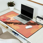 Grapevine 2 Desk Mat Gallery Image 2
