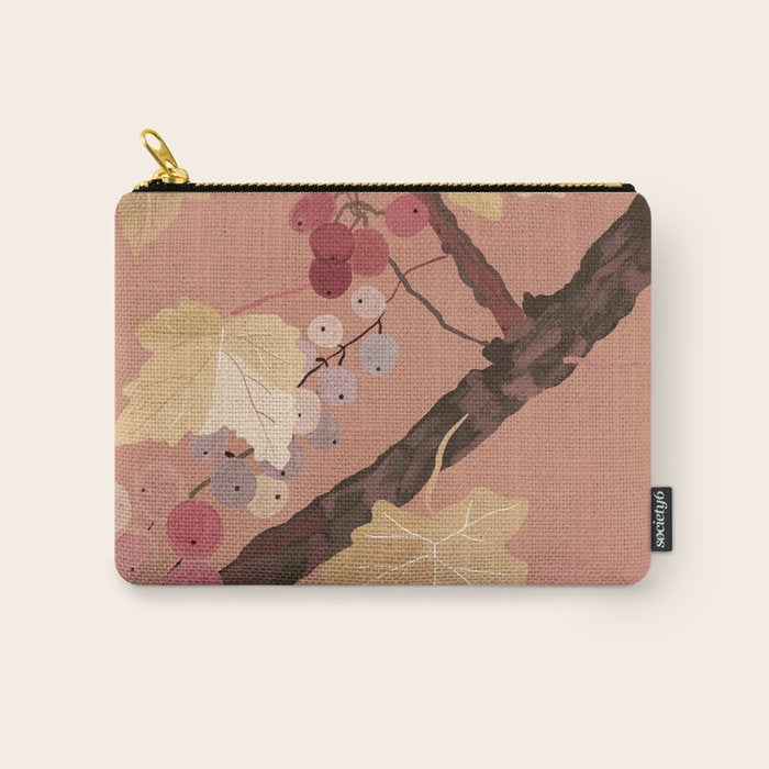 Grapevine 2 Carry All Pouch Gallery Image 1