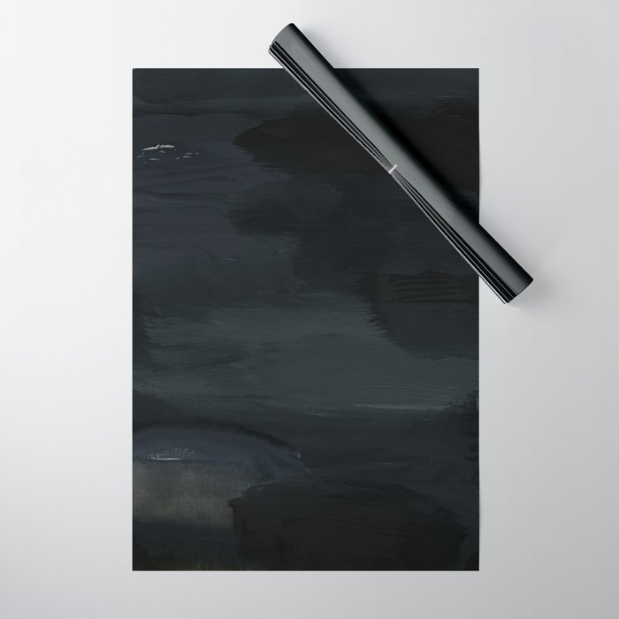 Not Love Wrapping Paper Gallery Image 1