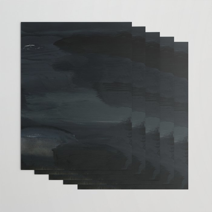 Not Love Wrapping Paper Gallery Image 3