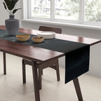Not Love Table Runner Gallery Image 2
