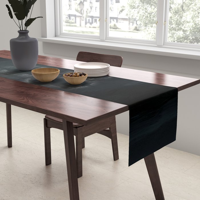 Not Love Table Runner Gallery Image 2