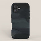 Not Love iPhone Case Gallery Image 1