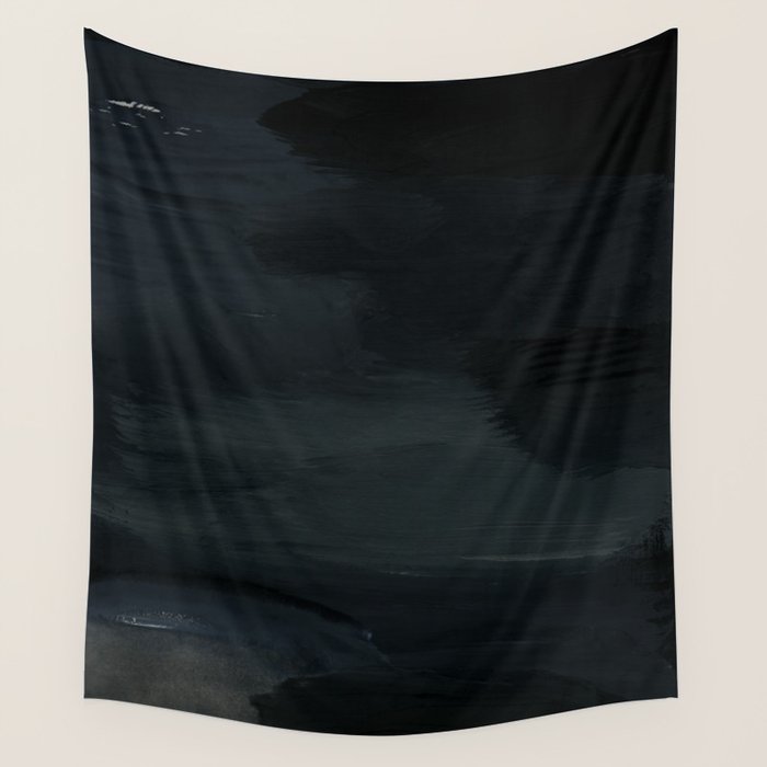 Not Love Wall Tapestry Gallery Image 4