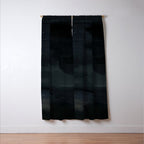 Not Love Window Curtain Gallery Image 3