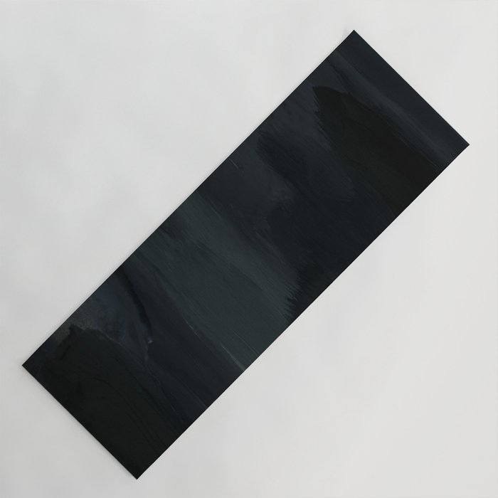 Not Love Yoga Mat Gallery Image 1