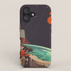 Hopes And Dreams iPhone Case Gallery Image 1