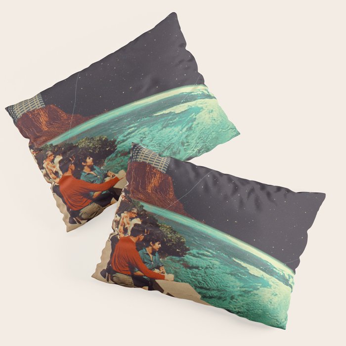 Hopes And Dreams Pillow Sham Gallery Image 1