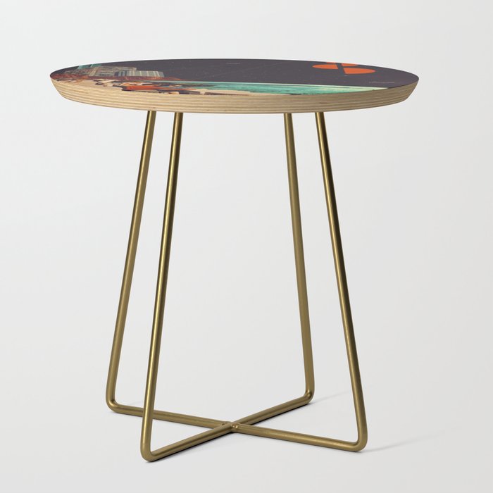 Hopes And Dreams Side Table Gallery Image 1