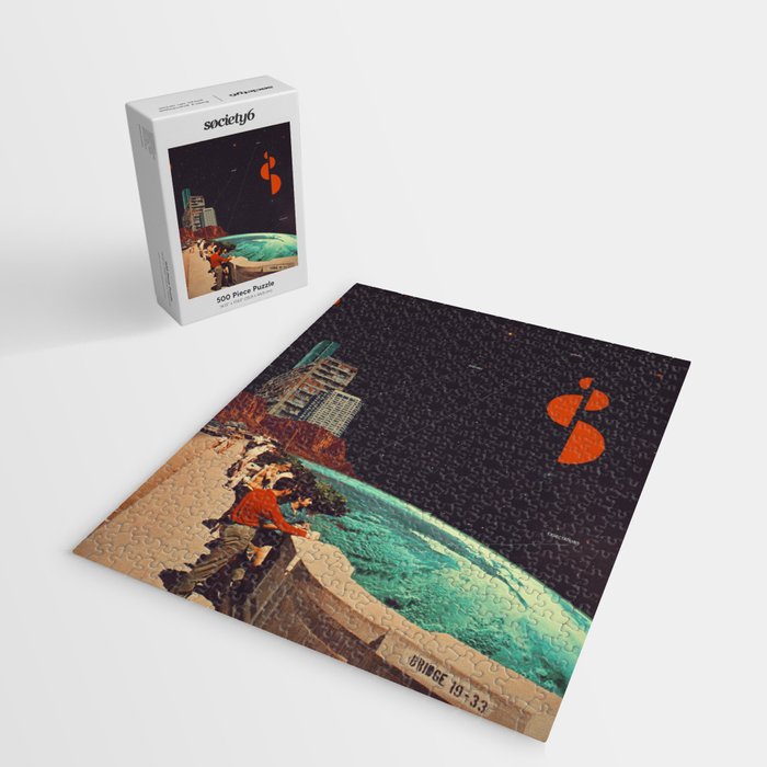 Hopes And Dreams Jigsaw Puzzle Gallery Image 2