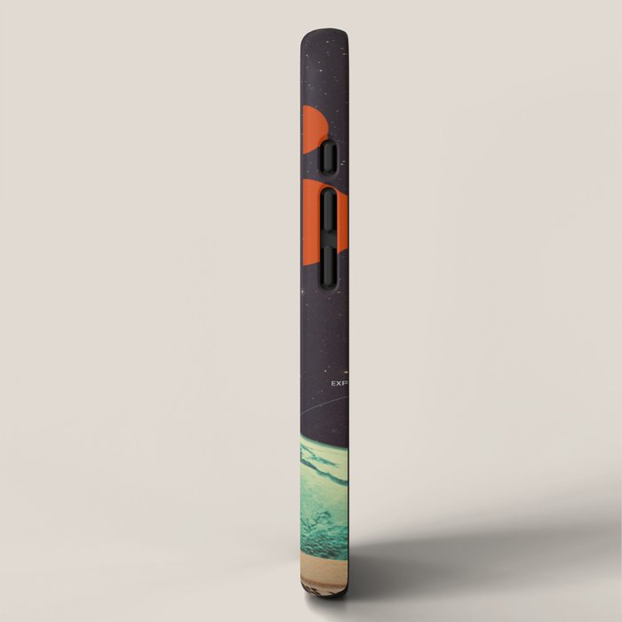 Hopes And Dreams iPhone Case Gallery Image 2