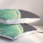 Hopes And Dreams Pillow Sham Gallery Image 3