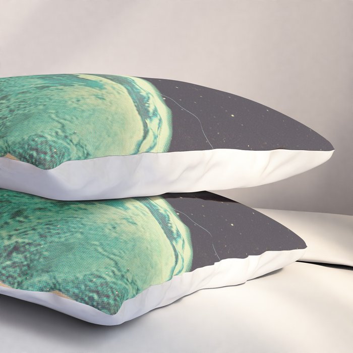 Hopes And Dreams Pillow Sham Gallery Image 3