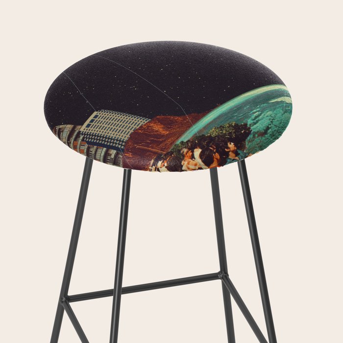 Hopes And Dreams Stool Gallery Image 2