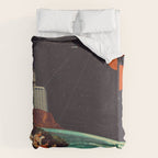 Hopes And Dreams Duvet Cover Gallery Image 6