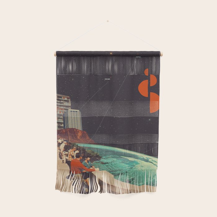 Hopes And Dreams Wall Hanging Gallery Image 1