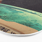 Hopes And Dreams Bath Mat Gallery Image 3