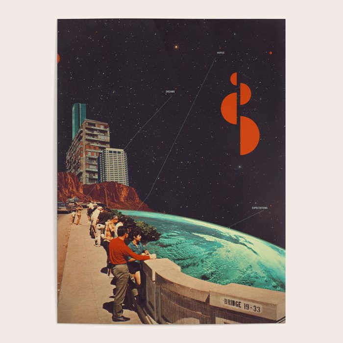 Hopes And Dreams Poster Gallery Image 1