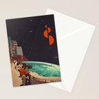 Hopes And Dreams Stationery Card Gallery Image 2