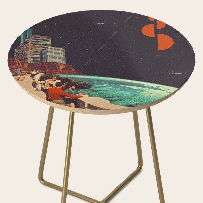 Hopes And Dreams Side Table Gallery Image 2
