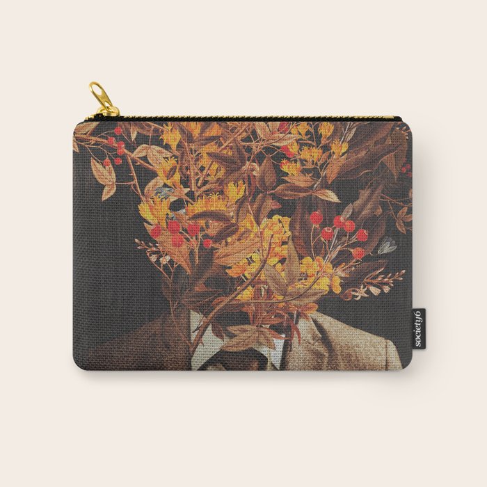 You Should have been Here Carry All Pouch Gallery Image 1