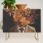 You Should have been Here Credenza Gallery Image 1