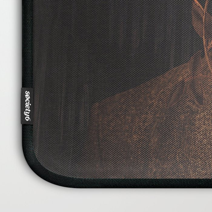 You Should have been Here Laptop Sleeve Gallery Image 3